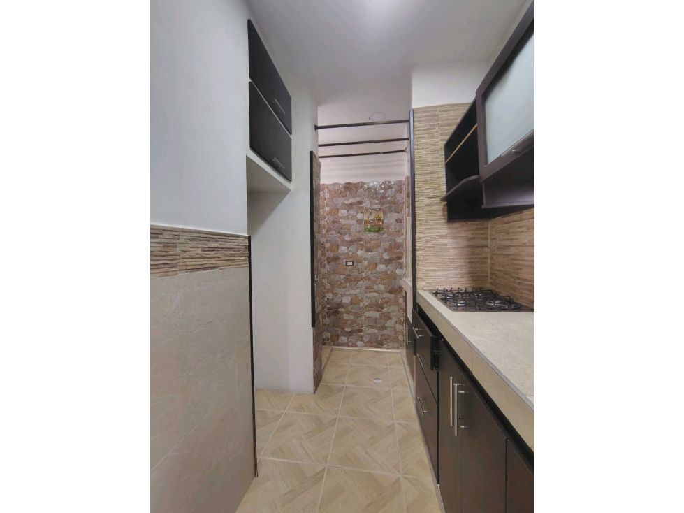 Venta apartamento en Las Vegas de Comfandi Cali — foto 4