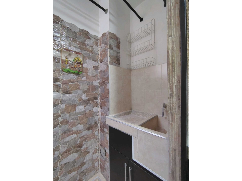 Venta apartamento en Las Vegas de Comfandi Cali — foto 5