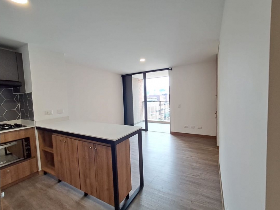 VENTA APARTAMENTO EN LAS VEGAS -ENVIGADO-PARA ESTRENAR — foto 5