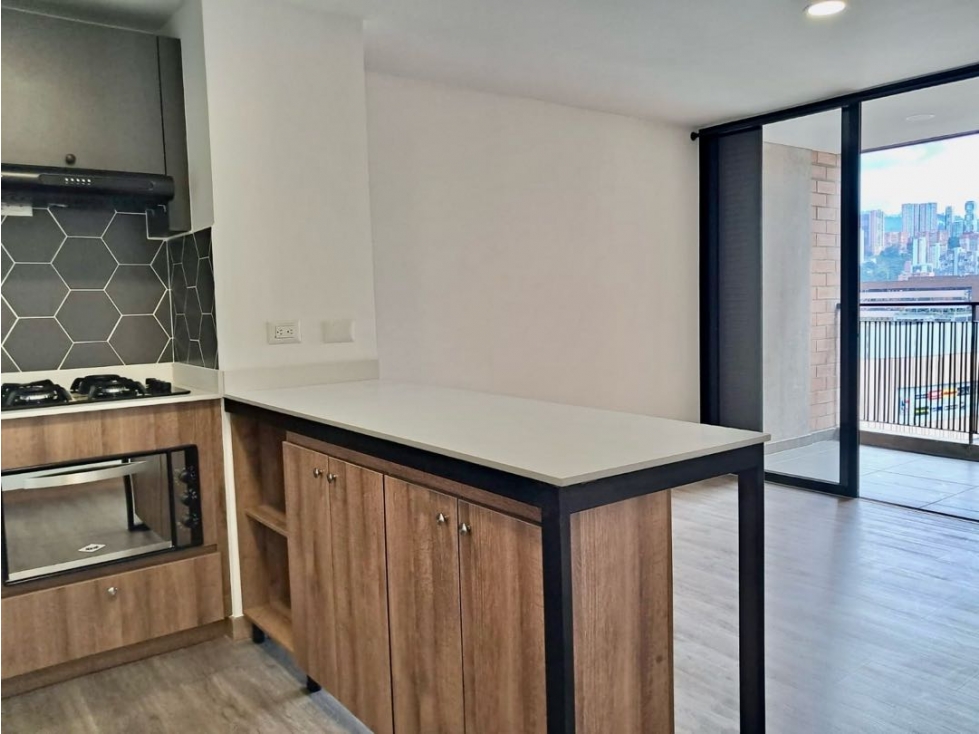 VENTA APARTAMENTO EN LAS VEGAS -ENVIGADO-PARA ESTRENAR — foto 6