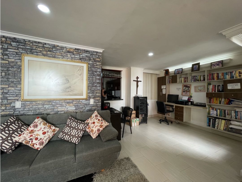 Venta apartamento en Laureles Santa teresita — foto 3