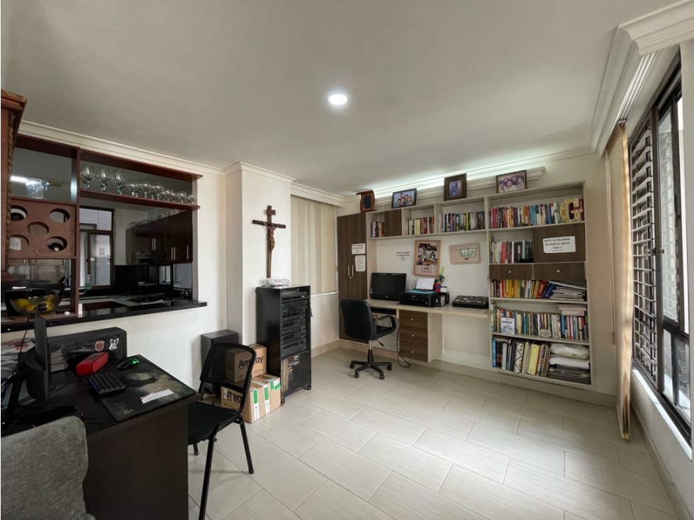 Venta apartamento en Laureles Santa teresita — foto 4