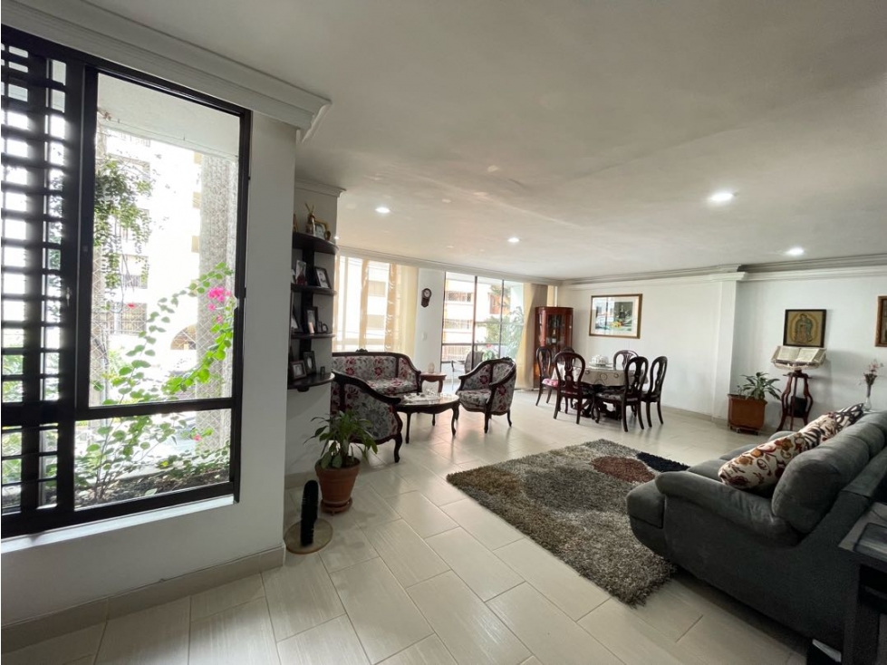 Venta apartamento en Laureles Santa teresita — foto 5