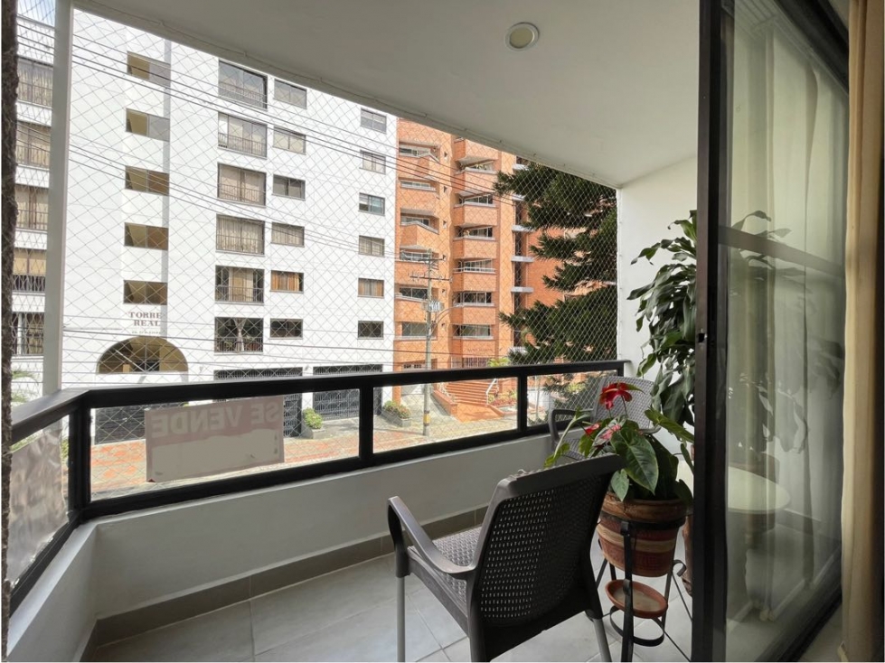 Venta apartamento en Laureles Santa teresita — foto 6