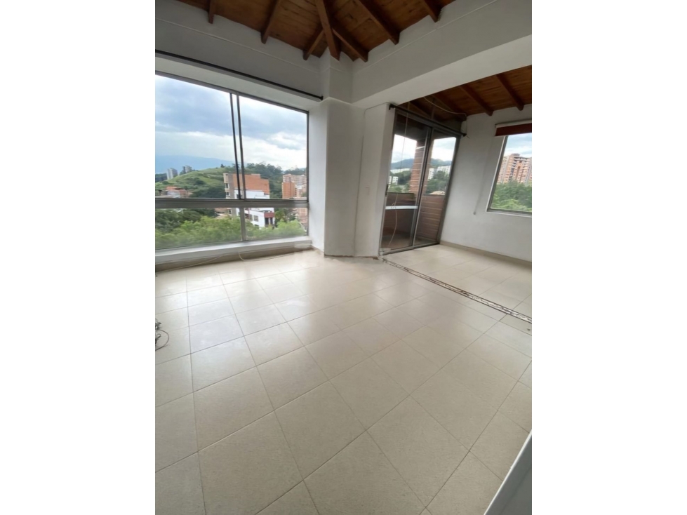 Venta Apartamento en Simón bolivar de 87 mts