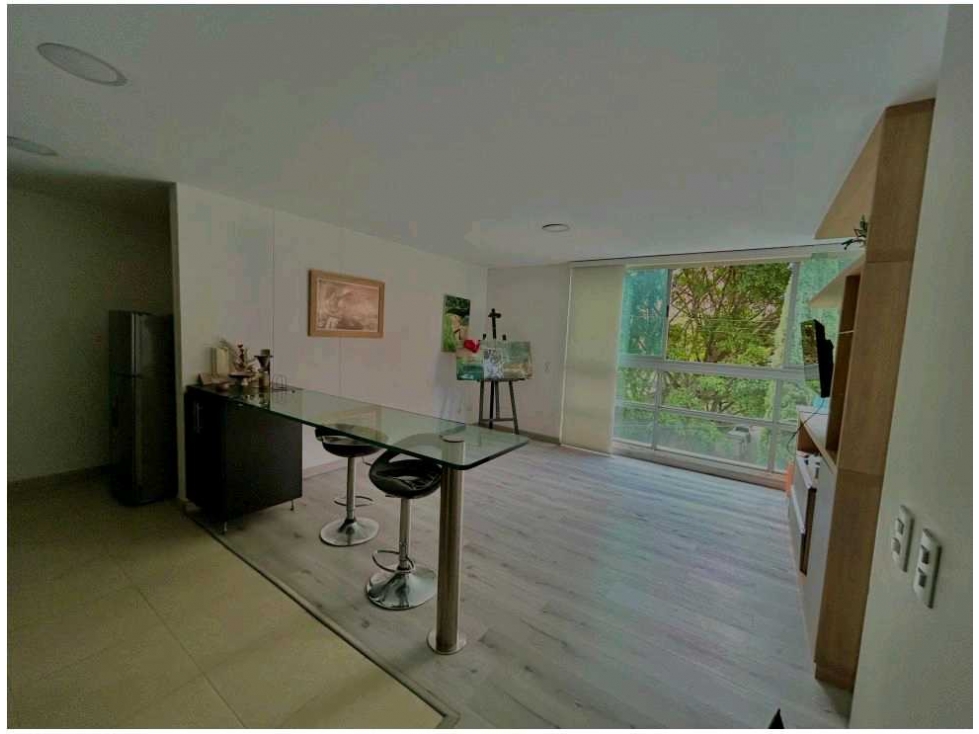 VENTA APARTAMENTO EN LAURELES MEDELLÍN