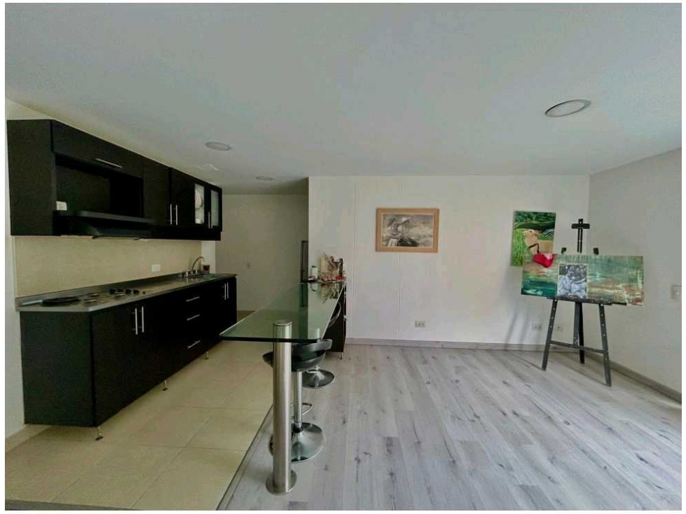VENTA APARTAMENTO EN LAURELES MEDELLÍN — foto 2