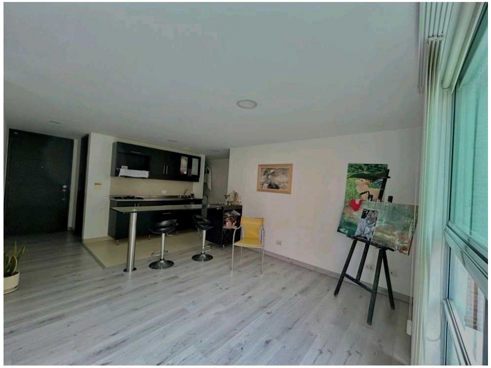 VENTA APARTAMENTO EN LAURELES MEDELLÍN — foto 3