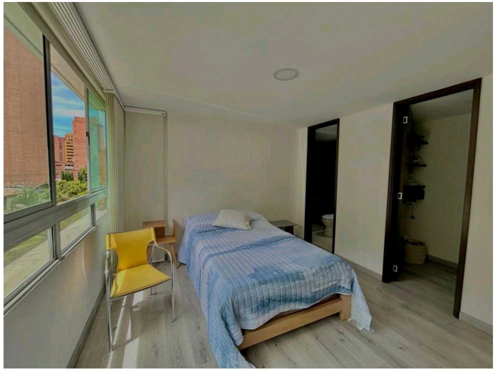 VENTA APARTAMENTO EN LAURELES MEDELLÍN — foto 5