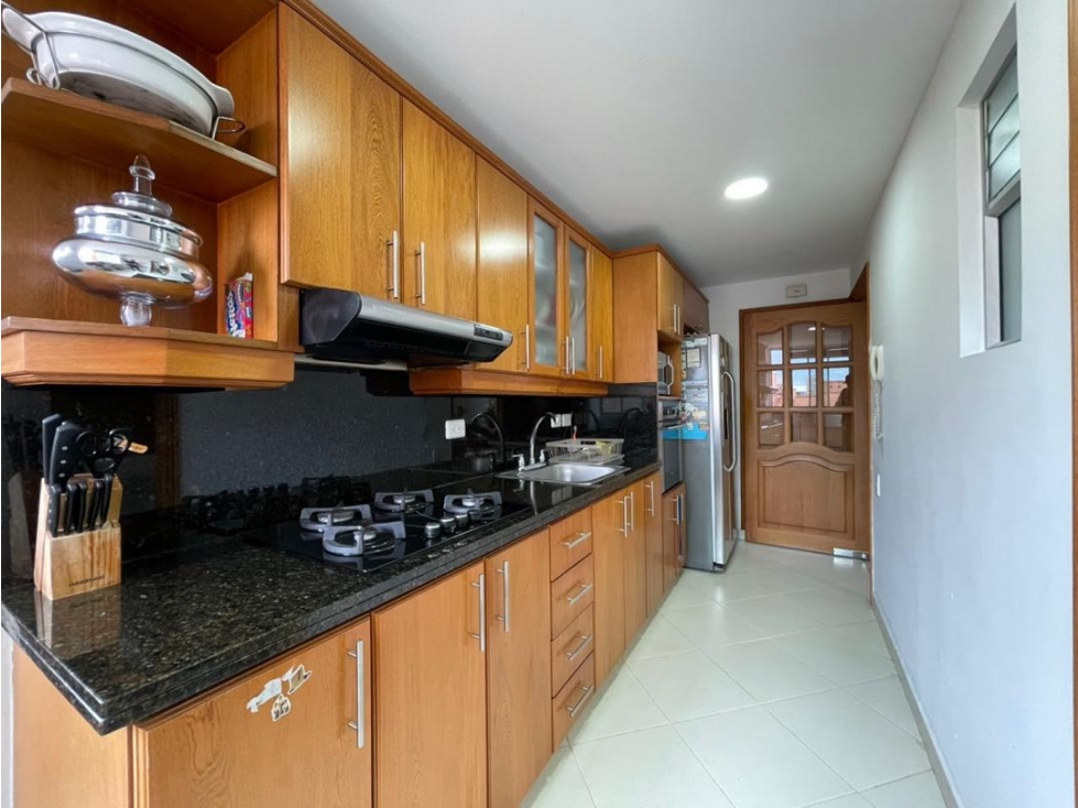 Venta Apartamento En laureles Santa Teresita — foto 5