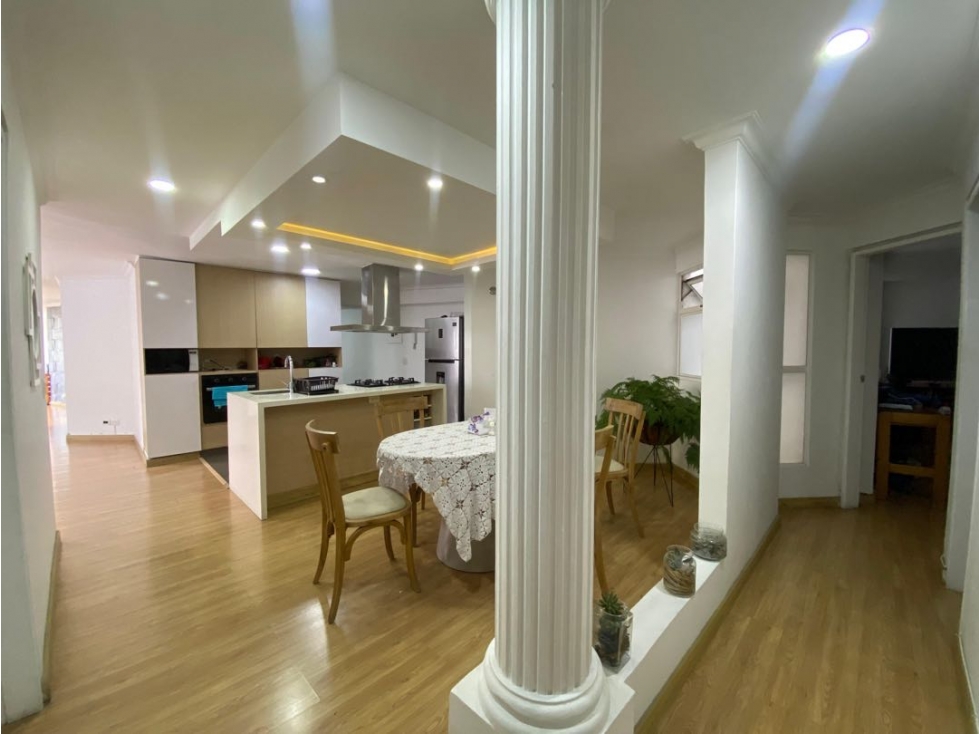 Venta apartamento en LAURELES - Hermoso — foto 2