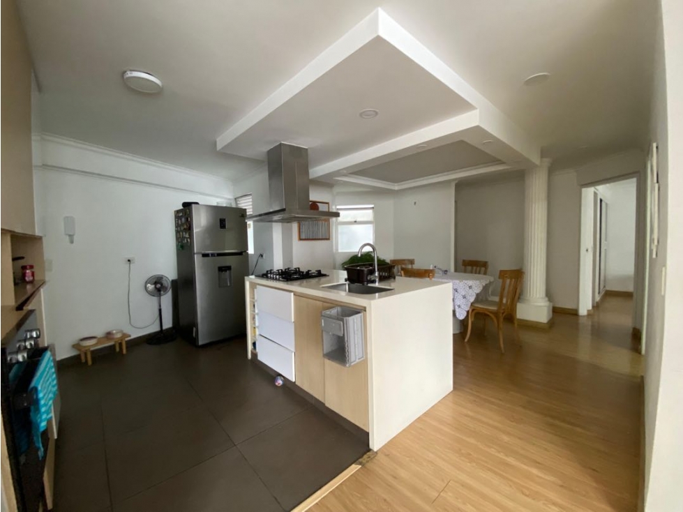 Venta apartamento en LAURELES - Hermoso — foto 6