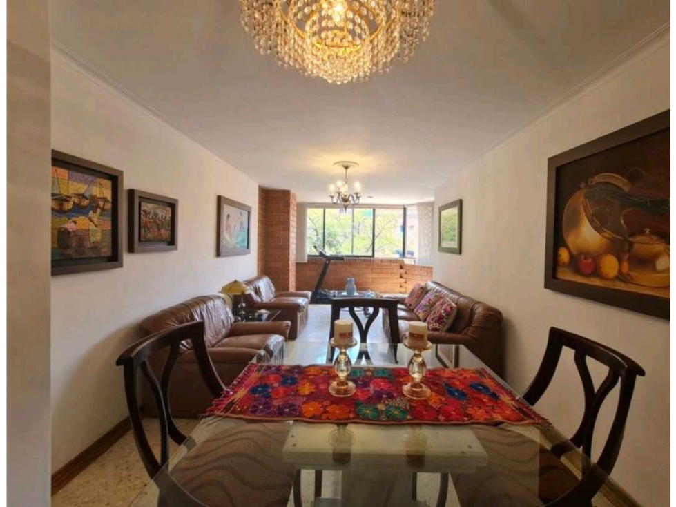 venta apartamento en Laureles — foto 3
