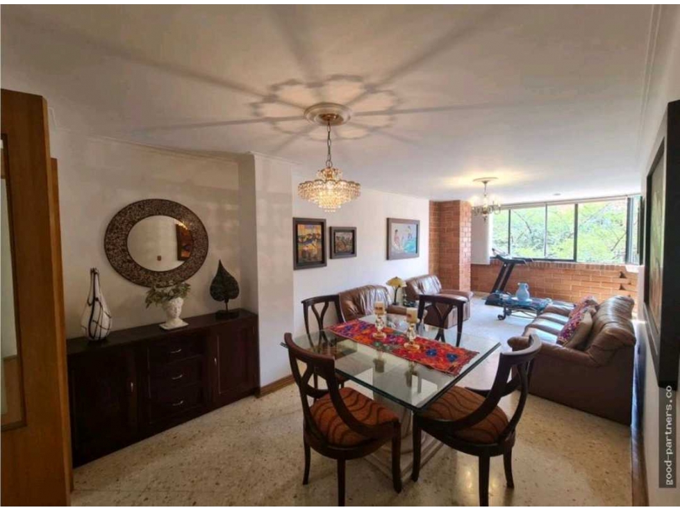 venta apartamento en Laureles