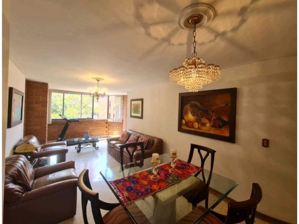 venta apartamento en Laureles — foto 4