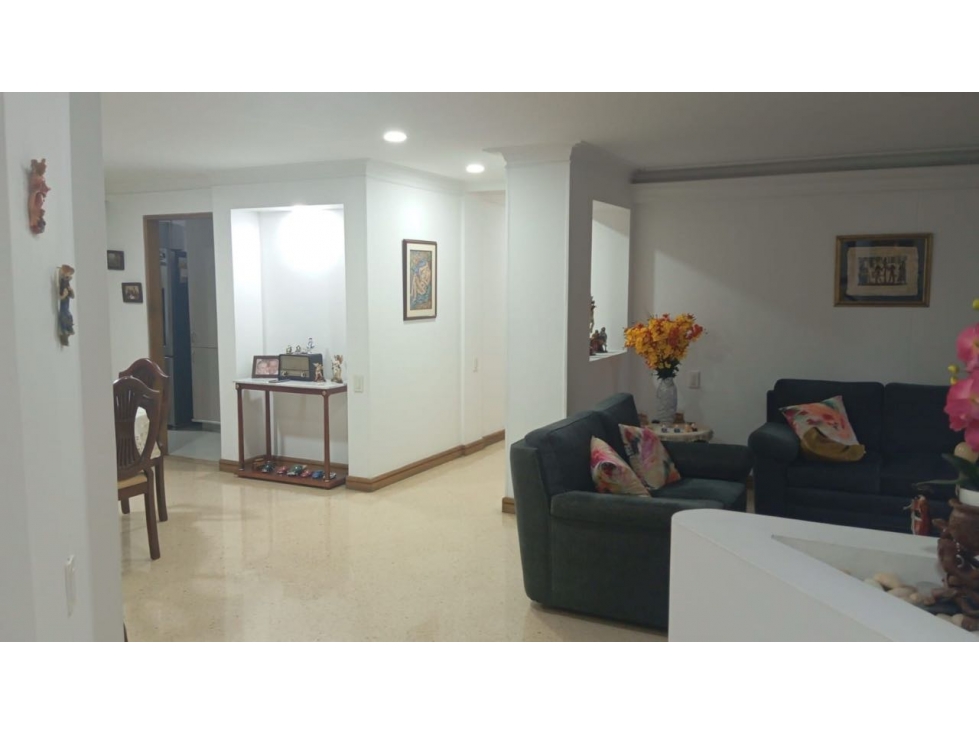 Venta apartamento en laureles — foto 2