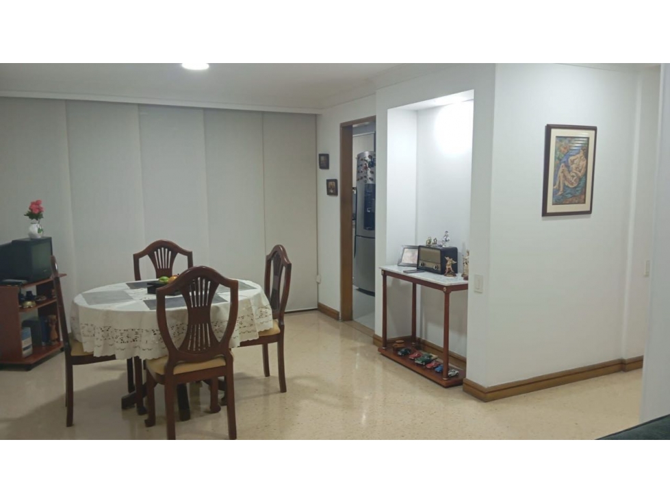 Venta apartamento en laureles — foto 4