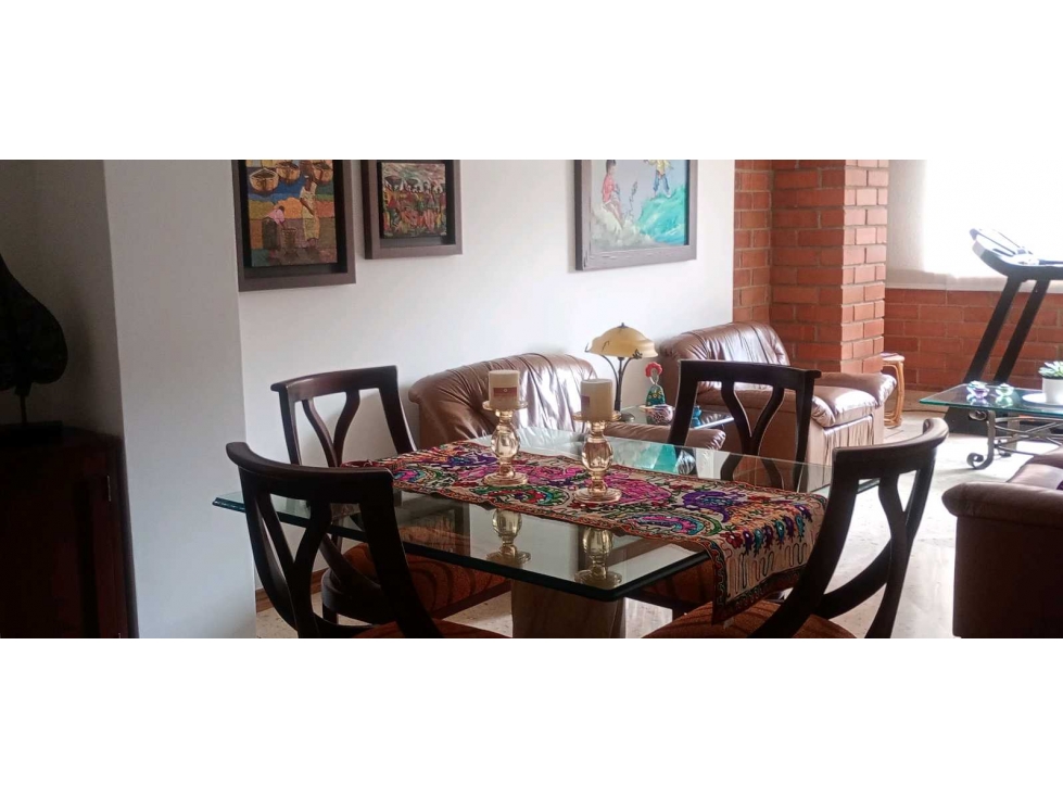 venta apartamento en Laureles — foto 2