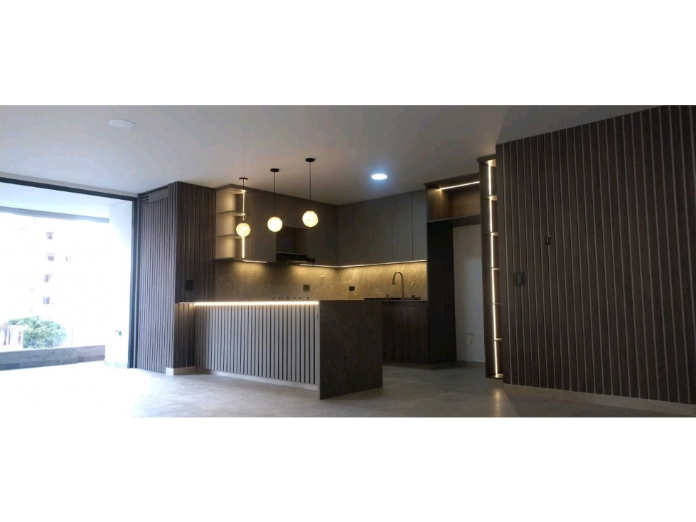 VENTA APARTAMENTO EN LAURELES — foto 2