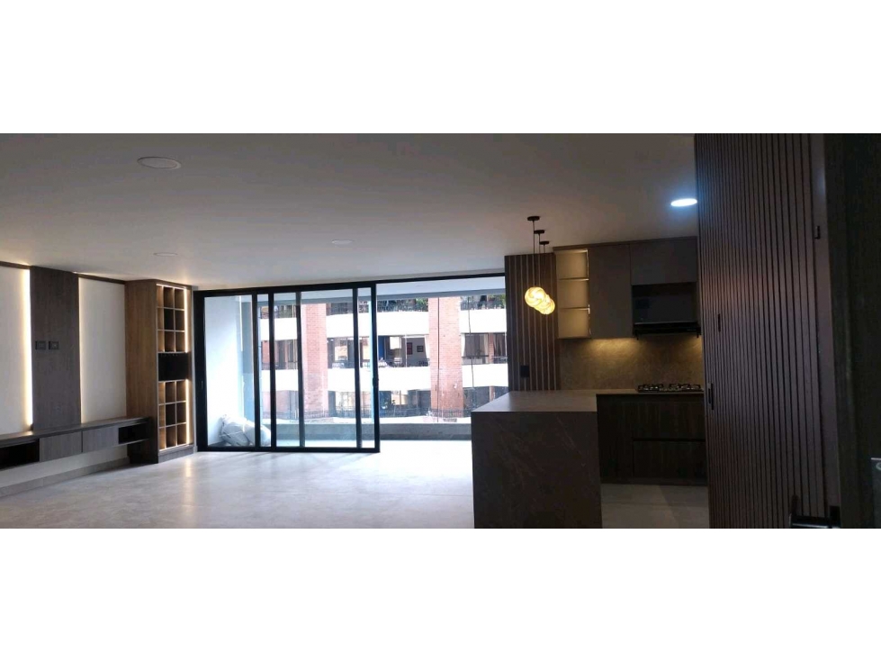 VENTA APARTAMENTO EN LAURELES — foto 3