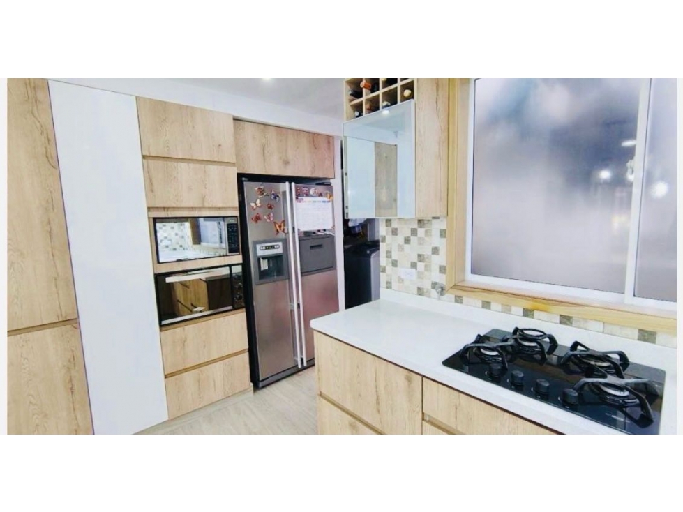 Apartamento en Venta sector Laureles