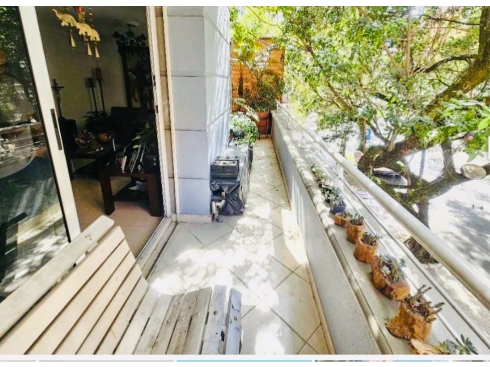 Venta apartamento en laureles — foto 2