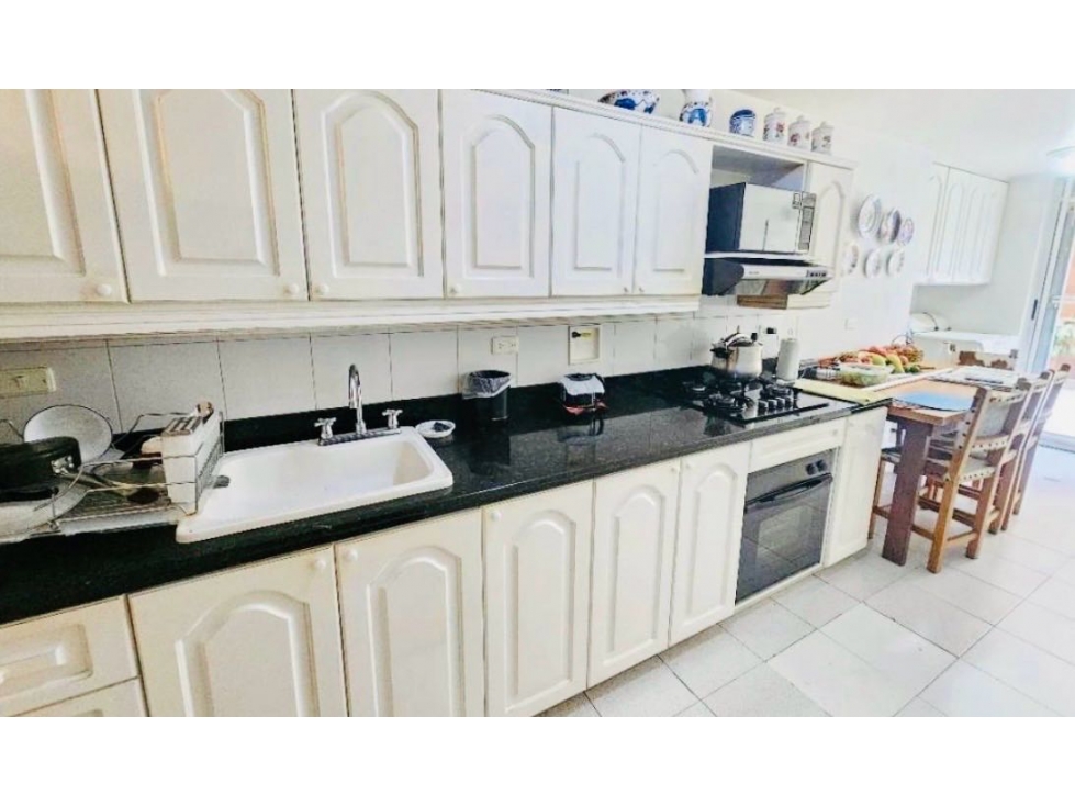 Venta apartamento en laureles — foto 4
