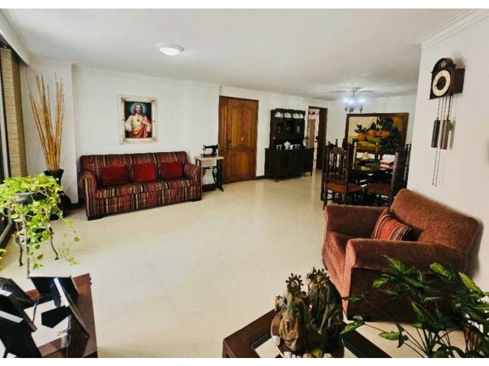 Venta apartamento en laureles — foto 6