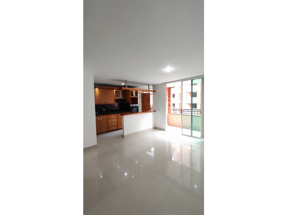 Apartamento en Venta en Laureles