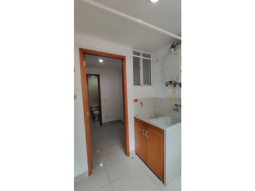 Apartamento en Venta en Laureles — foto 2