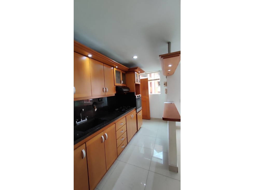 Apartamento en Venta en Laureles — foto 3