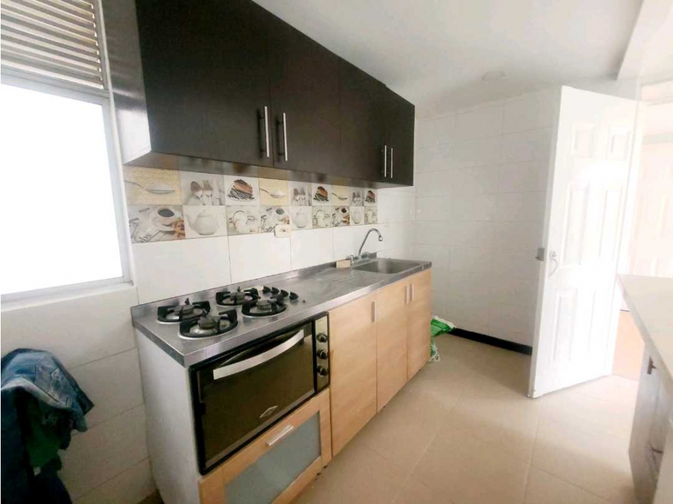 VENTA APARTAMENTO EN LILI SUR DE CALI