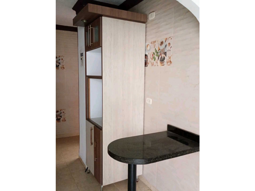 VENTA APARTAMENTO EN LILI SUR DE CALI — foto 4