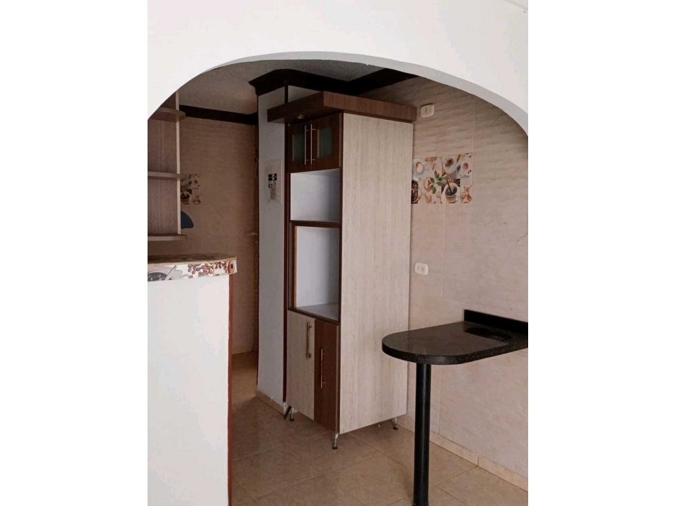 VENTA APARTAMENTO EN LILI SUR DE CALI — foto 3