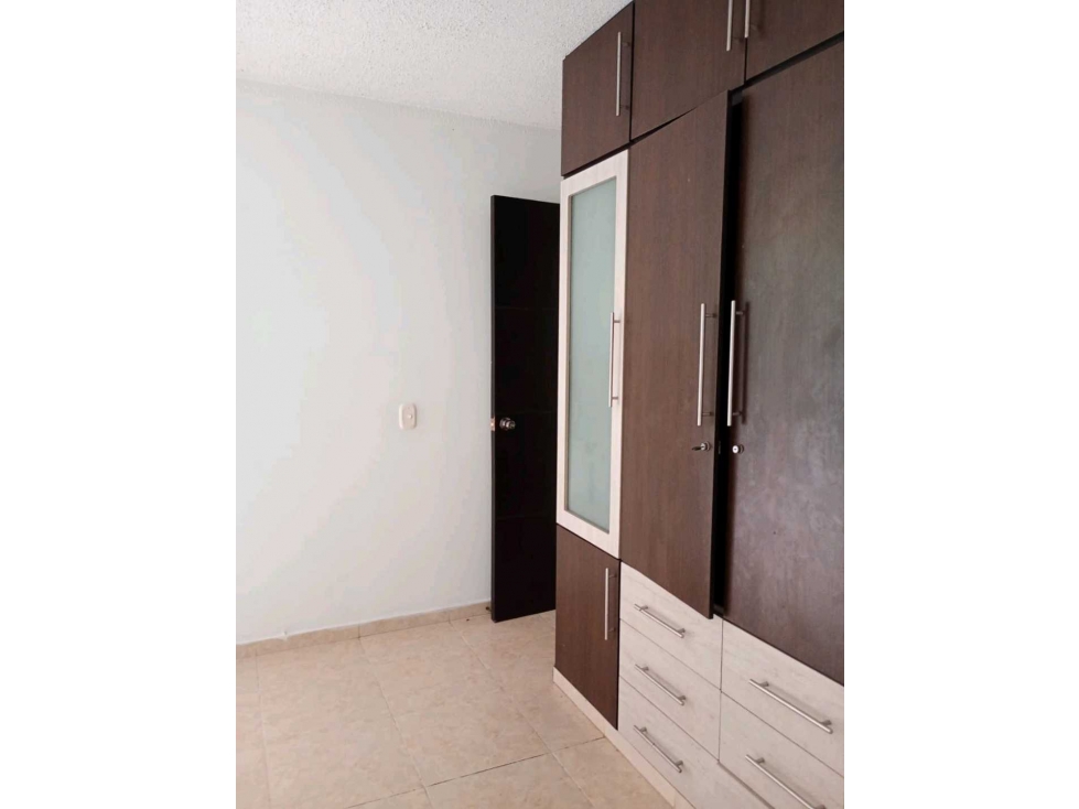VENTA APARTAMENTO EN LILI SUR DE CALI — foto 6