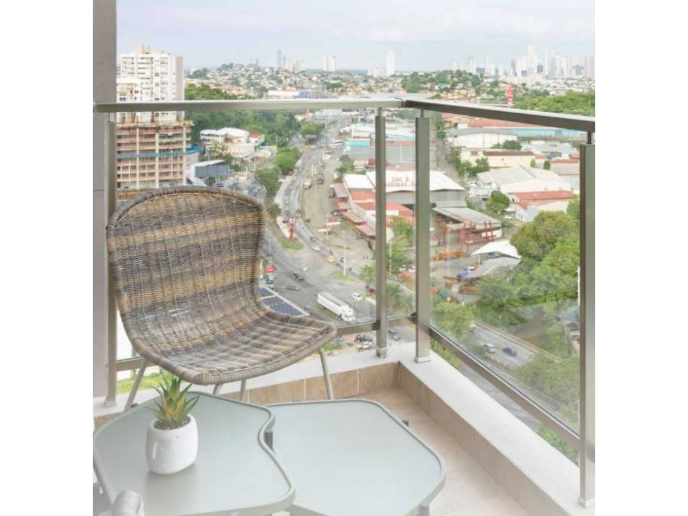 VENTA APARTAMENTO EN LINDA VISTA PH SPOTLIGHT 75M Y 79M - 4