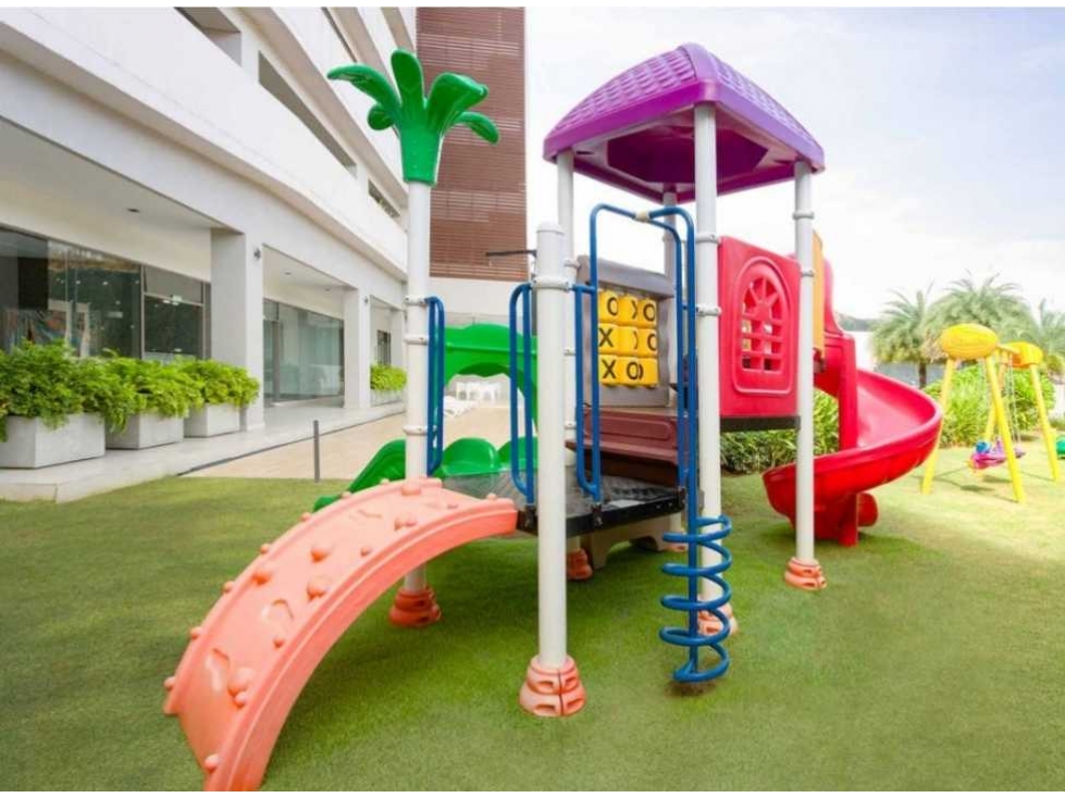 VENTA APARTAMENTO EN LINDA VISTA PH SPOTLIGHT 99M Y 106M - 2