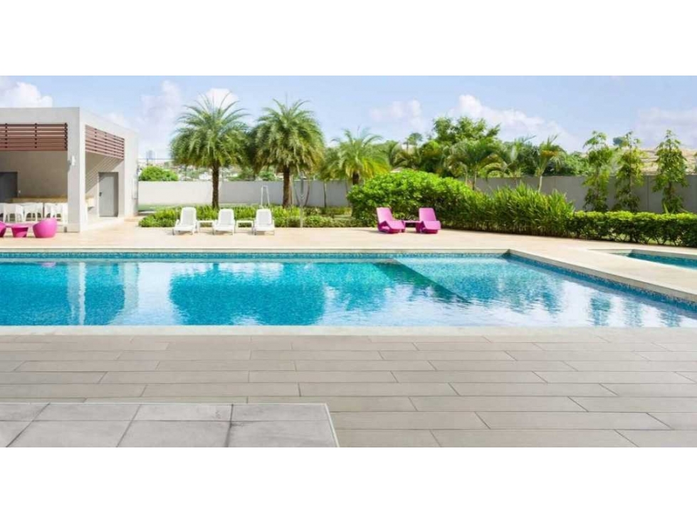 VENTA APARTAMENTO EN LINDA VISTA PH SPOTLIGHT 99M Y 106M - 3