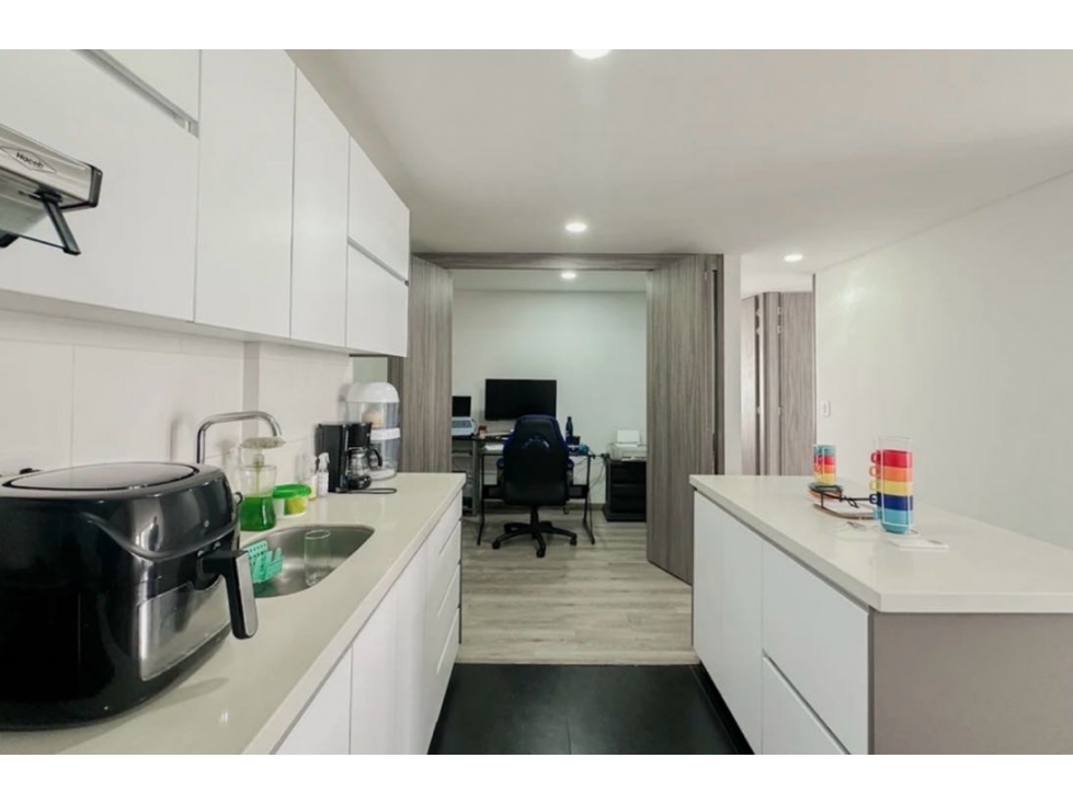 Venta apartamento en Lisboa