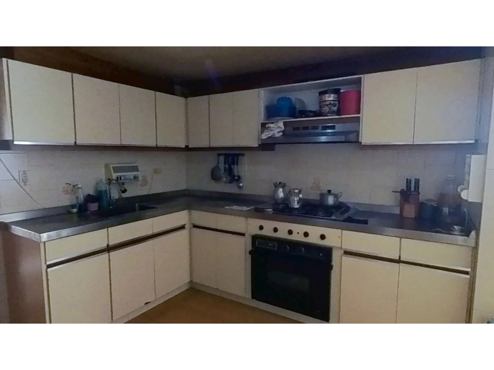 Venta Apartamento en Lisboa, Usaquén, Bogotá · Bajó $30M — foto 5