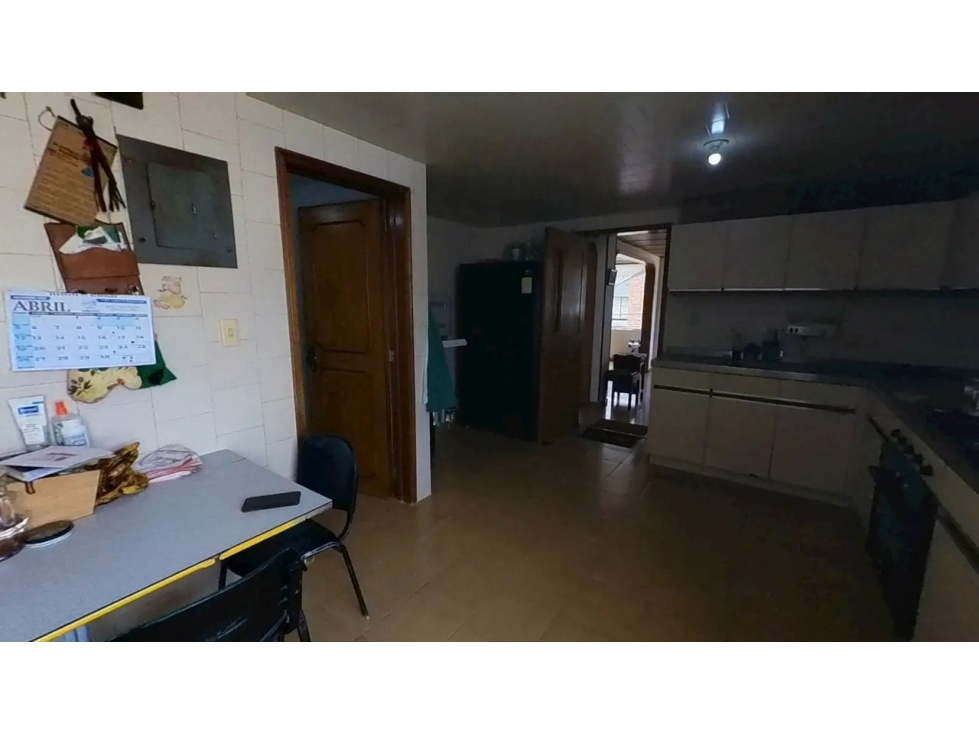 Venta Apartamento en Lisboa, Usaquén, Bogotá · Bajó $30M — foto 6