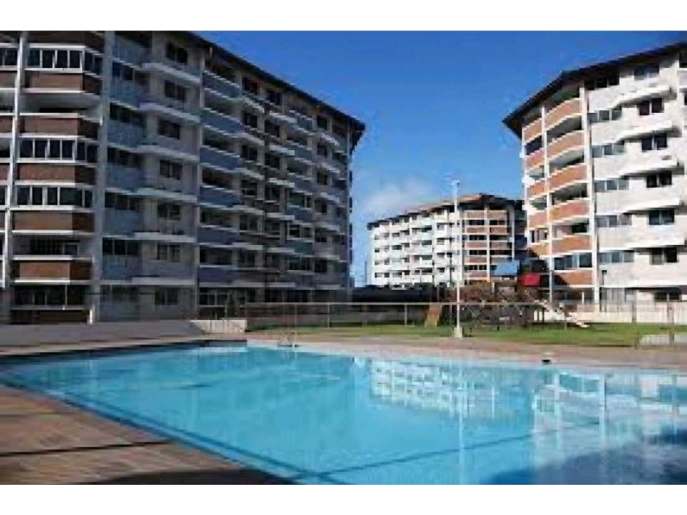 VENTA APARTAMENTO EN LLANO BONITO 2REC TC