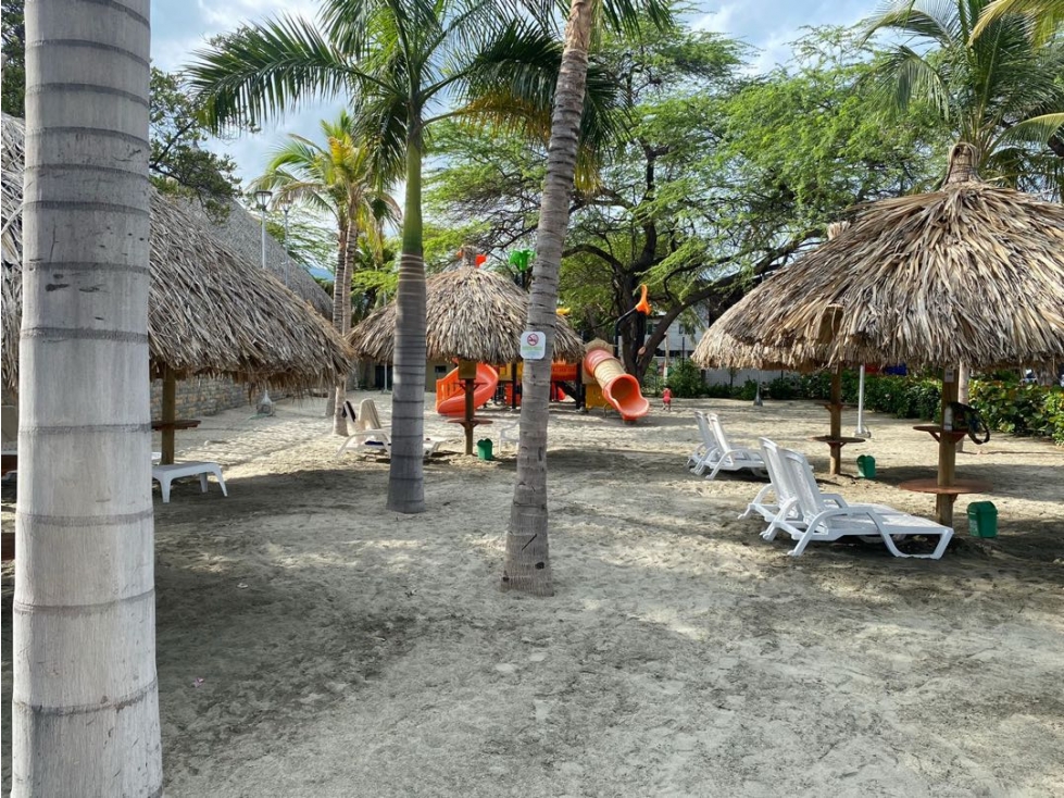 Apartamento de Oportunidad en Pozos Colorados - 005 — foto 3