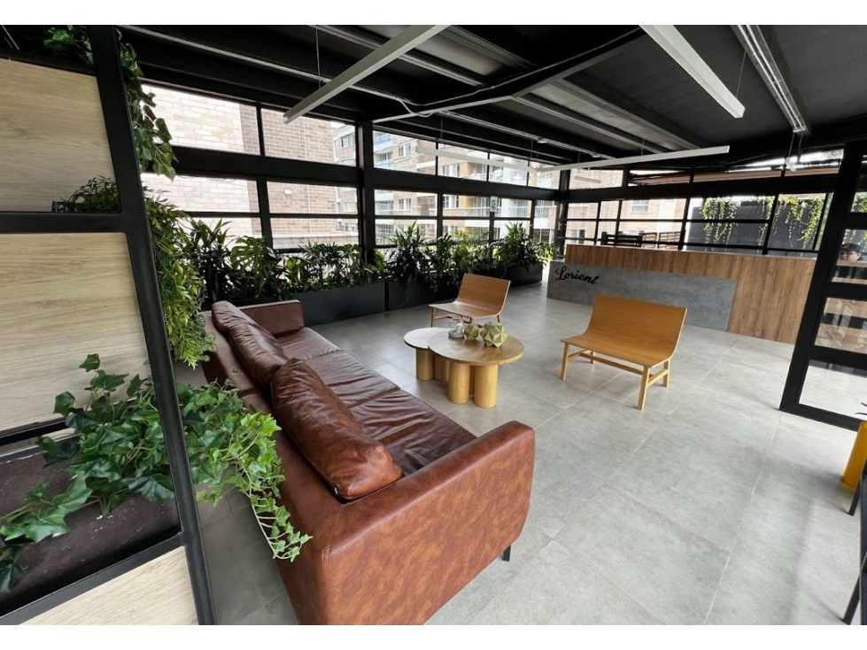 Venta apartamento obra gris en Lorient, La Ceja — foto 3