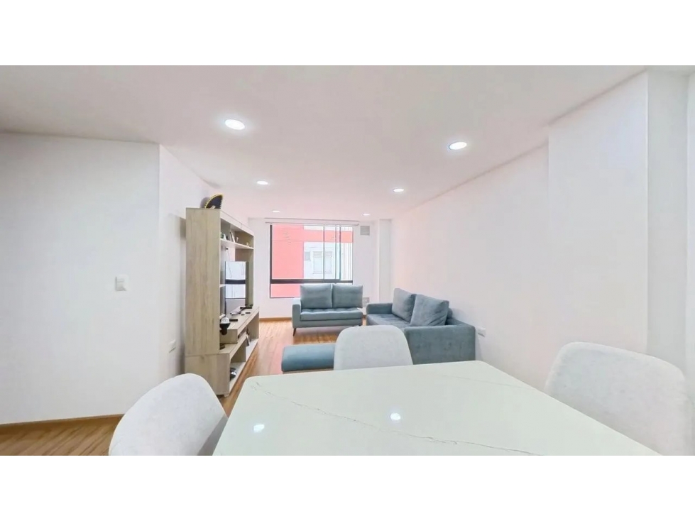 Venta Apartamento en Los Cedritos, Usaquén, Bogotá · Bajó $37M — foto 2