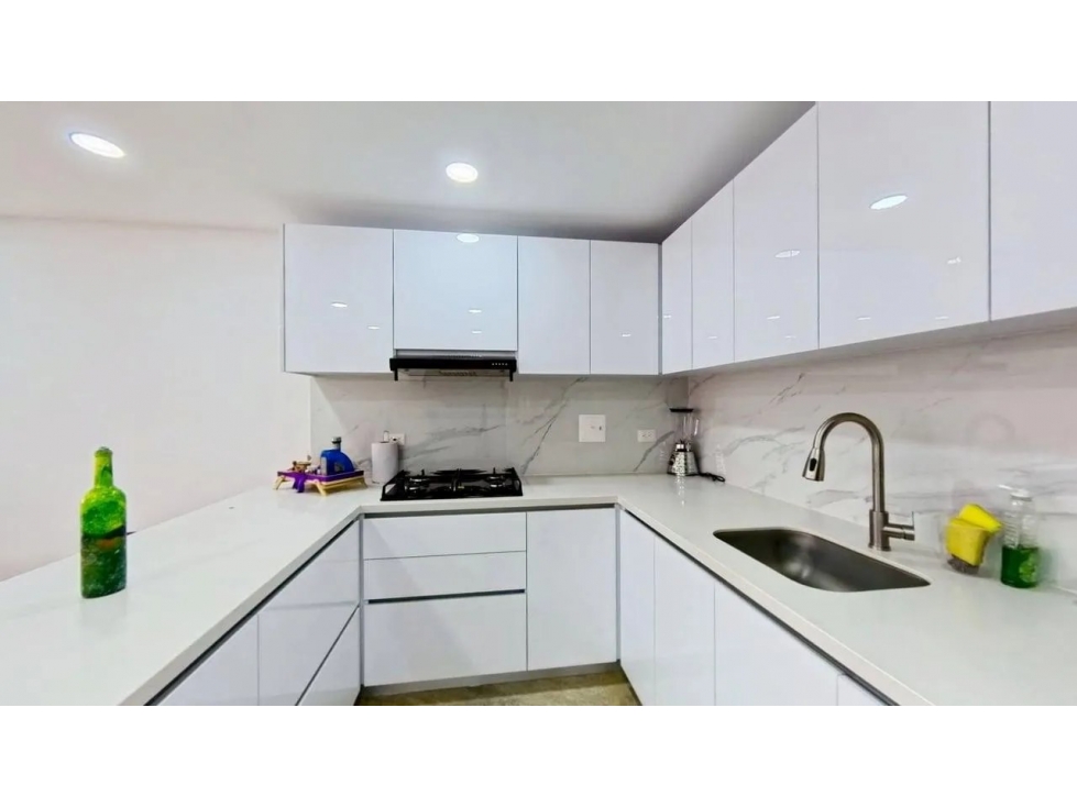 Venta Apartamento en Los Cedritos, Usaquén, Bogotá · Bajó $37M — foto 5