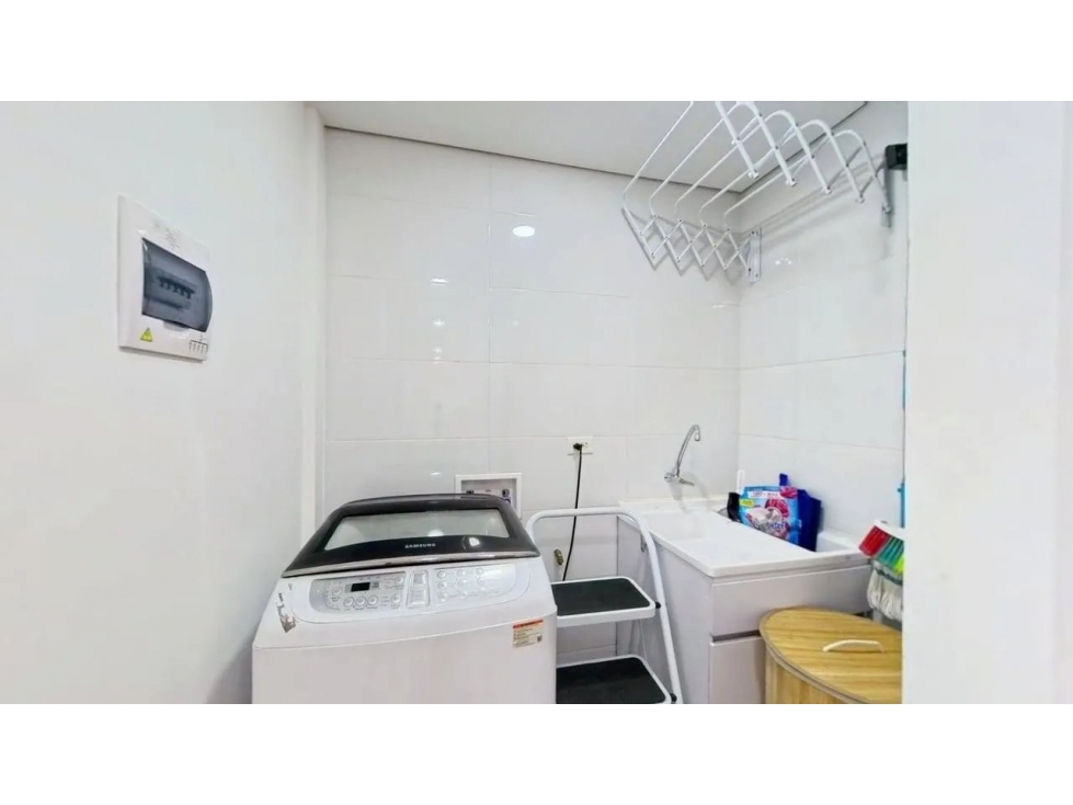 Venta Apartamento en Los Cedritos, Usaquén, Bogotá · Bajó $37M — foto 6