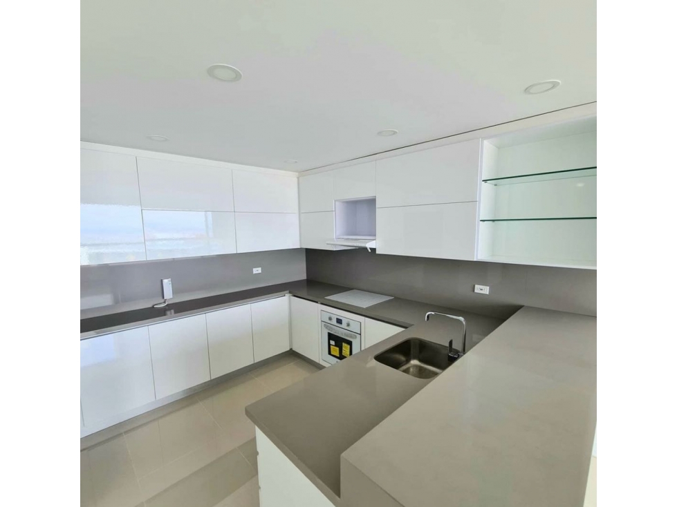 VENTA APARTAMENTO EN LOS CRISTALES CALI VALLE — foto 3