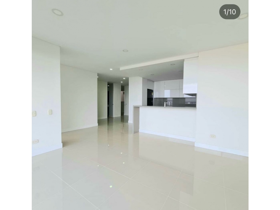 VENTA APARTAMENTO EN LOS CRISTALES CALI VALLE — foto 5