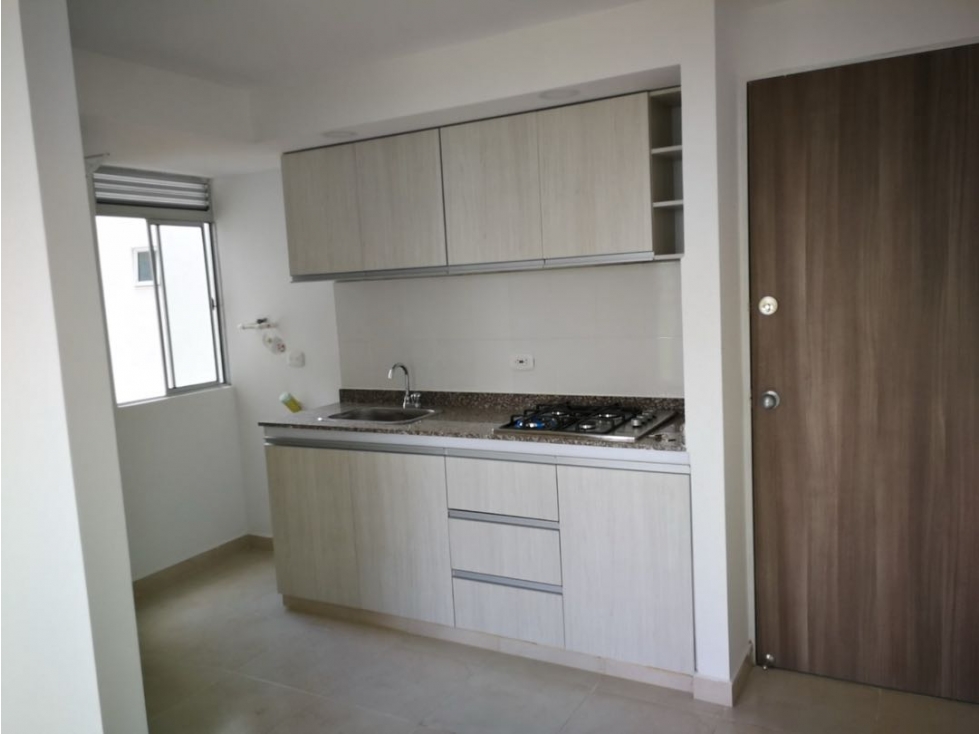 Venta apartamento en los naranjos
